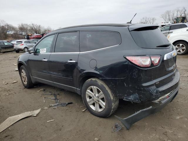 Vin: 1gnkvgkd8ej164592, lot: 40198314, chevrolet traverse lt 20142