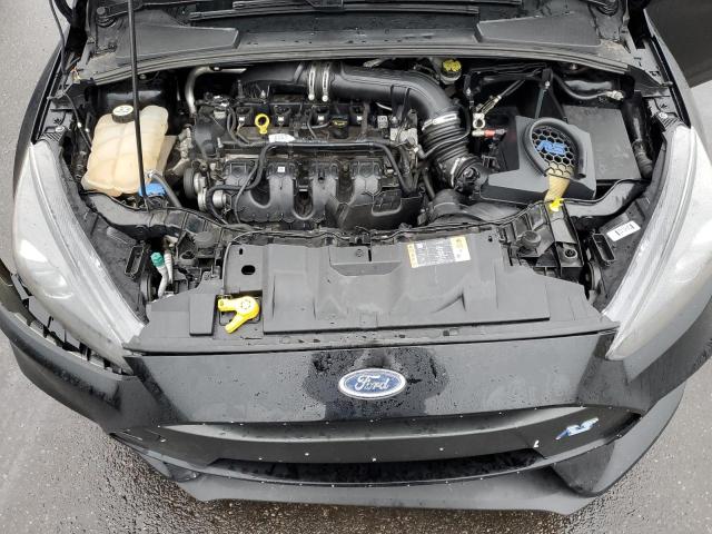 WF0DP3TH4H4125648 2017 FORD FOCUS, photo no. 11