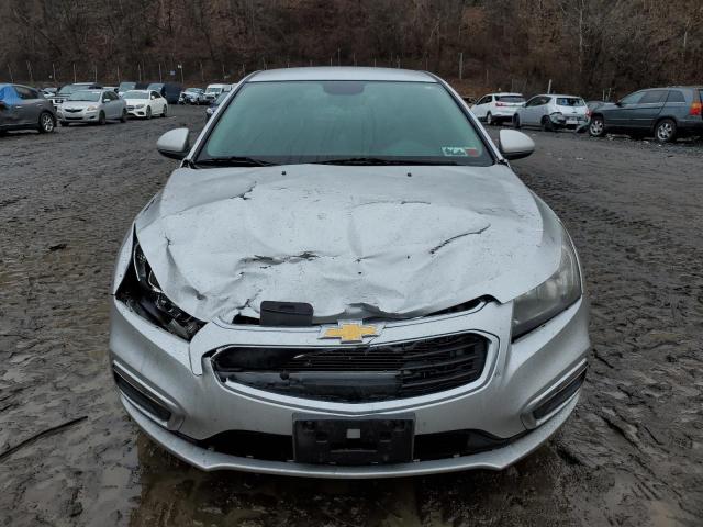 1G1PE5SB4G7203267 | 2016 CHEVROLET CRUZE LIMI