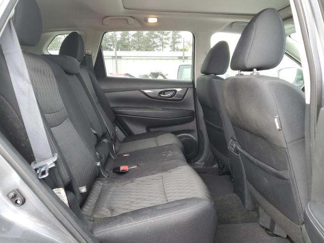 2018 NISSAN ROGUE S - 5N1AT2MV8JC756569