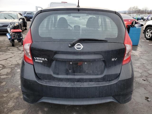 3N1CE2CPXHL361725 | 2017 NISSAN VERSA NOTE