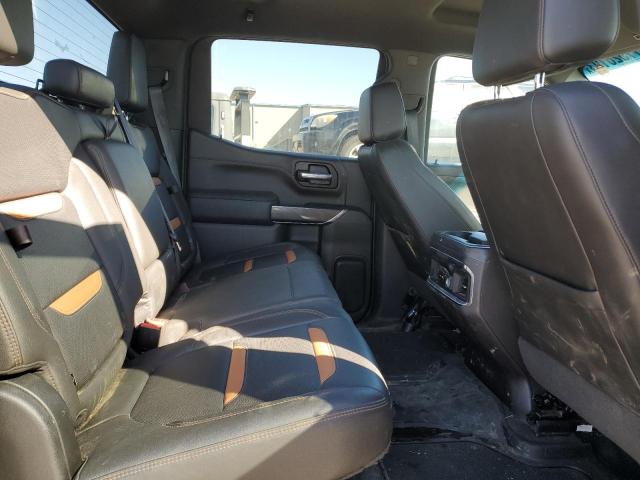 2021 GMC SIERRA K15 - 3GTU9EET2MG454081