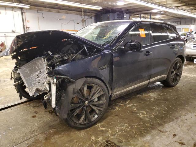 2024 JAGUAR F-PACE R-D - SADCT2FU9RA731872