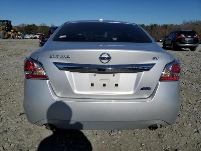 1N4AL3AP8EC201102 | 2014 NISSAN ALTIMA 2.5