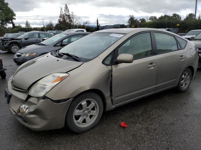 2005 Toyota Prius 