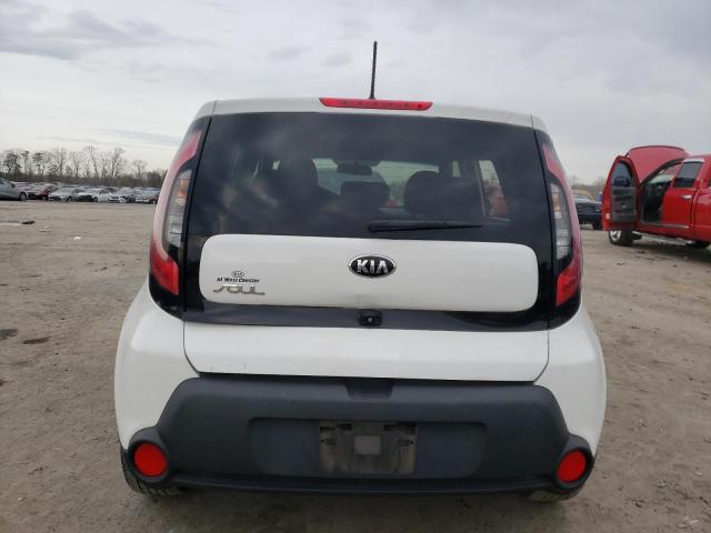 KNDJP3A58F7136193 | 2015 KIA SOUL +