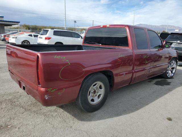 VIN WAUFNCF55JA015375 1999 GMC SIERRA no.3