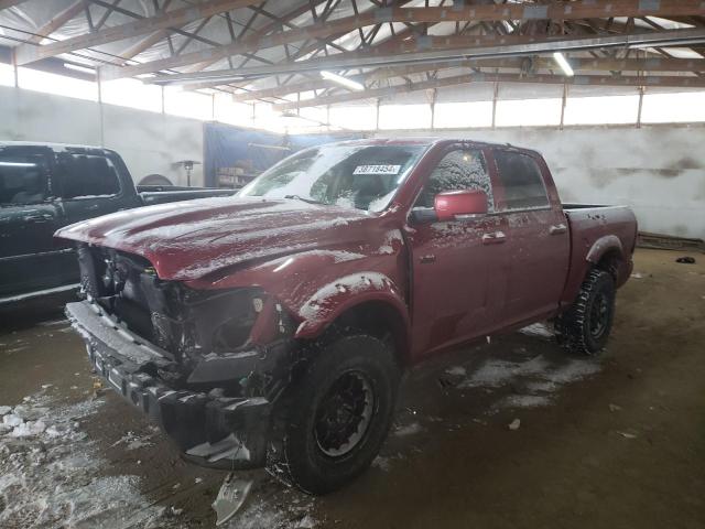 2010 Dodge Ram 1500 