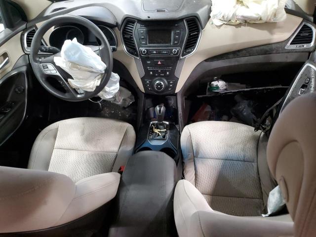 2018 HYUNDAI SANTA FE S - 5XYZTDLB9JG572568
