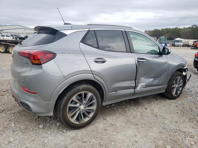 2023 Buick Encore Gx Select VIN: KL4MMDS25PB137925 Lot: 37163074