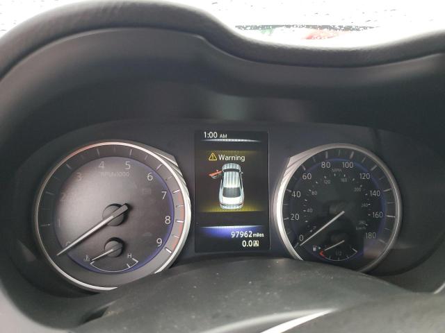 2017 INFINITI Q50 PREMIU JN1EV7AP4HM736362