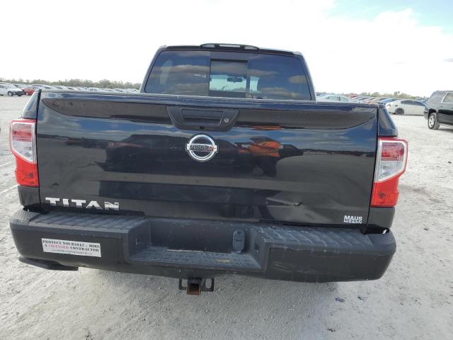 1N6AA1EK8KN531709 | 2019 NISSAN TITAN S