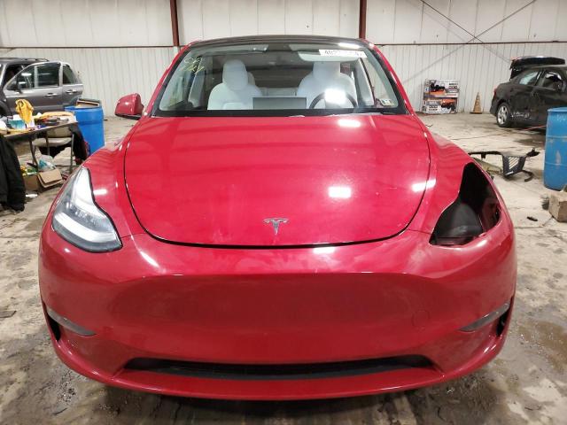 5YJYGDEE9LF027469 | 2020 TESLA MODEL Y