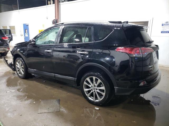 2T3DFREV8GW496311 | 2016 TOYOTA RAV4 LIMIT