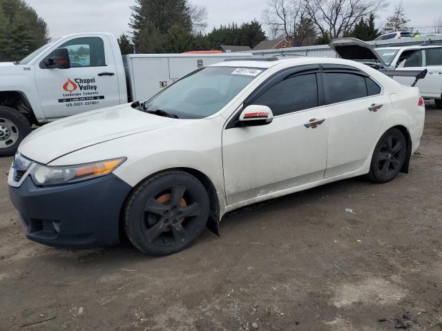 2010 Acura TSX 