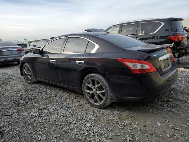 1N4AA5AP3BC813964 | 2011 Nissan maxima s