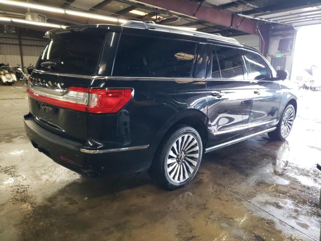 5LMJJ3LT9KEL26483 | 2019 LINCOLN NAVIGATOR