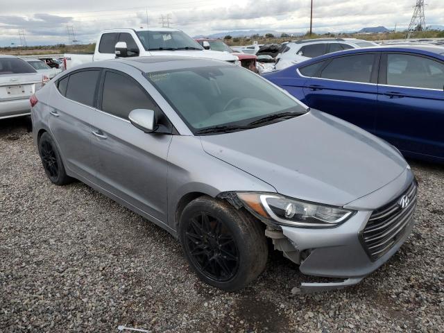 Vin: 5npd84lf8hh042111, lot: 39150274, hyundai elantra se 20174