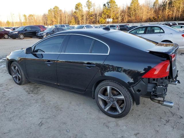 YV1902TH3F2309330 | 2015 VOLVO S60 PLATIN