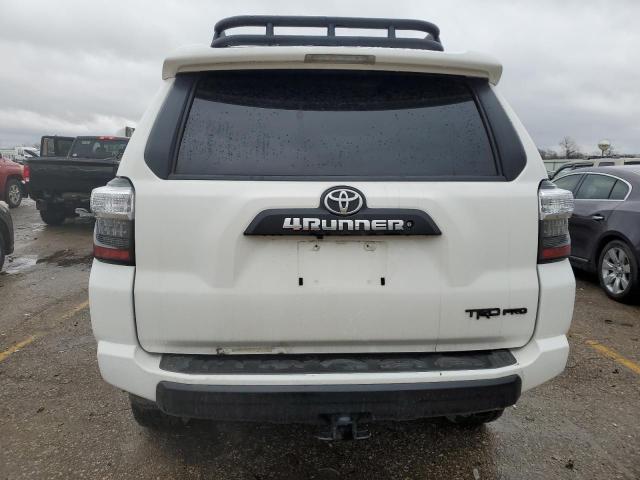 JTEBU5JRXK5667313 | 2019 TOYOTA 4RUNNER SR