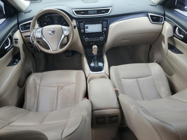 5N1AT2MT6EC780146 | 2014 NISSAN ROGUE S