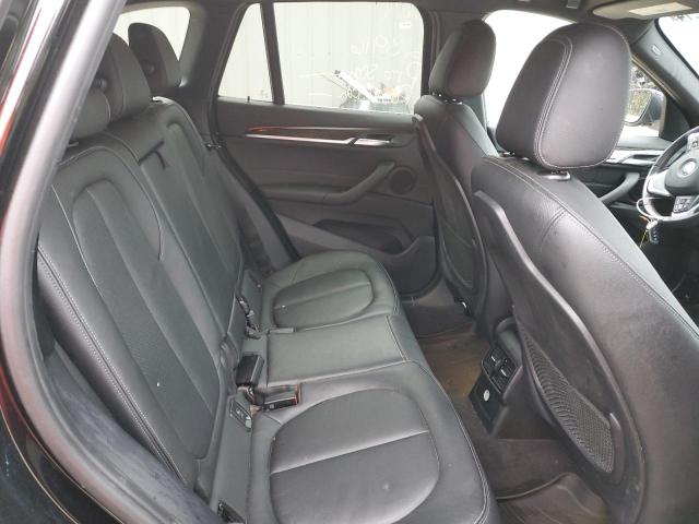 2017 BMW X1 XDRIVE2 WBXHT3Z31H4A52319