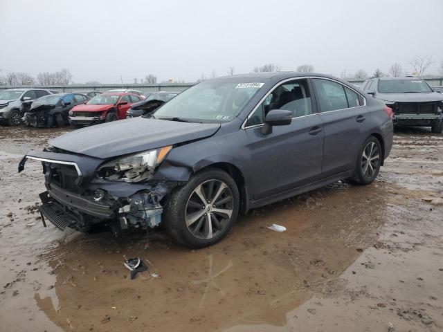 2015 Subaru Legacy 3.6R Limited