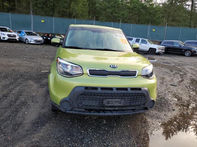 KNDJN2A29G7862877 | 2016 KIA SOUL