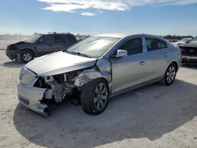 2012 Buick LaCrosse Premium