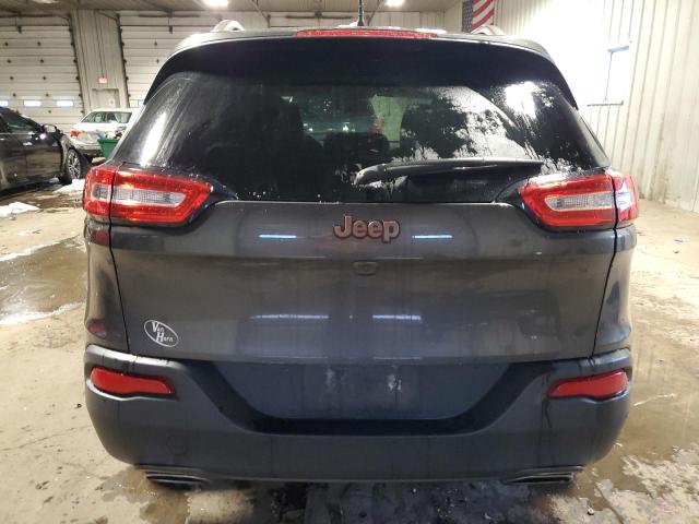 2017 JEEP CHEROKEE 1C4PJLCS3HW510376