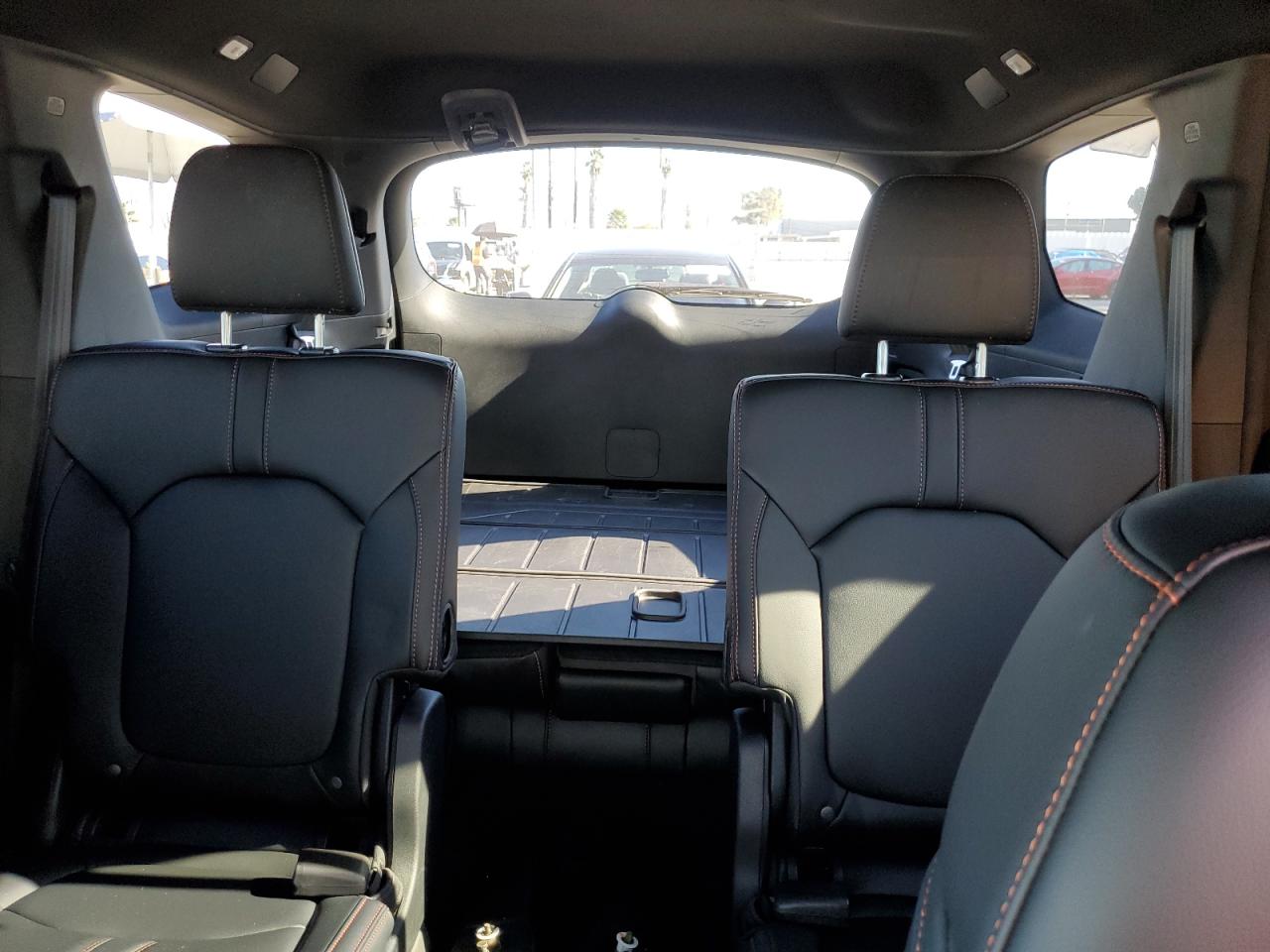5FNYG1H64PB048383 HONDA PILOT 2023