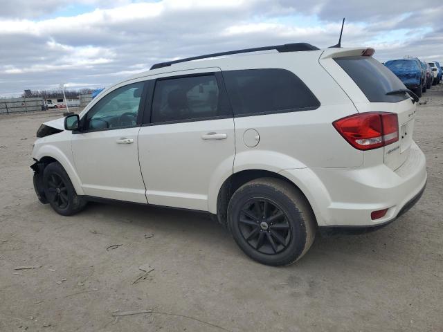 3C4PDCBB5KT751524 | 2019 DODGE JOURNEY SE