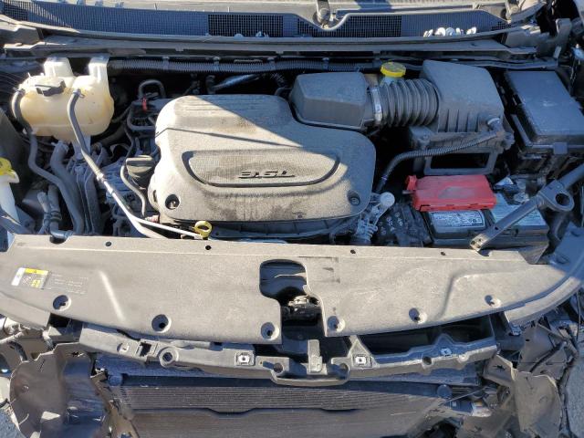 2C4RC1BG5MR531320 2021 CHRYSLER PACIFICA, photo no. 11