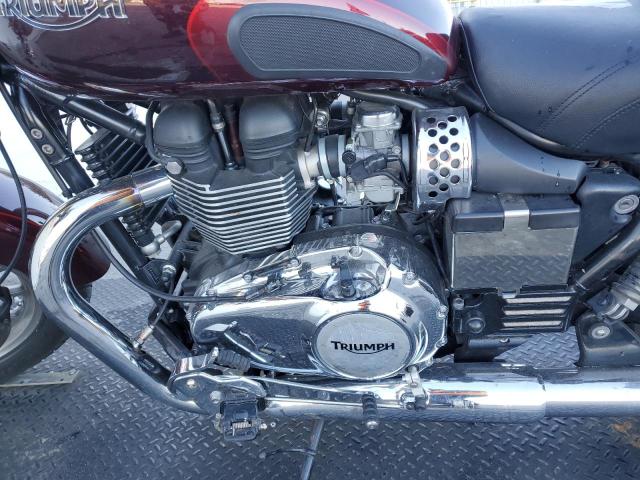 2014 TRIUMPH MOTORCYCLE AMERICA - SMT905RN1ET622276