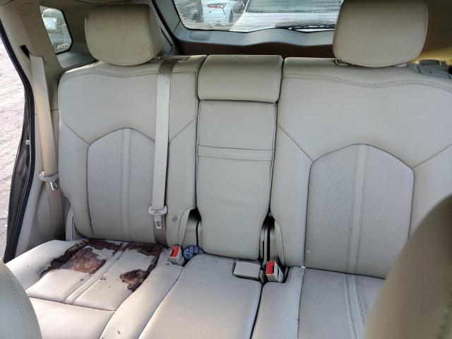 2013 Cadillac Srx Premium Collection VIN: 3GYFNJE36DS618338 Lot: 52372334