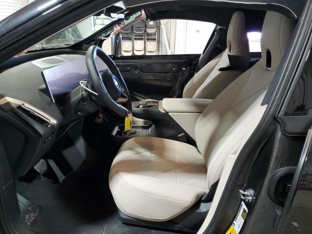 2024 BMW IX XDRIVE5 WB523CF0XRCP11429
