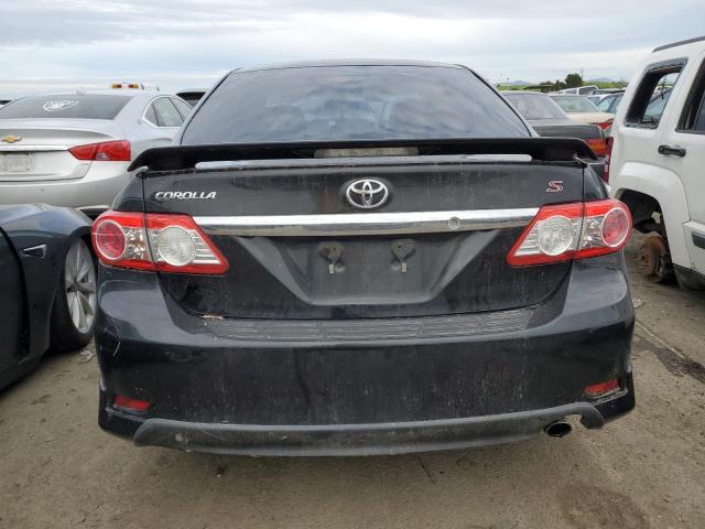 2013 Toyota Corolla Base VIN: 5YFBU4EE5DP084076 Lot: 39873914