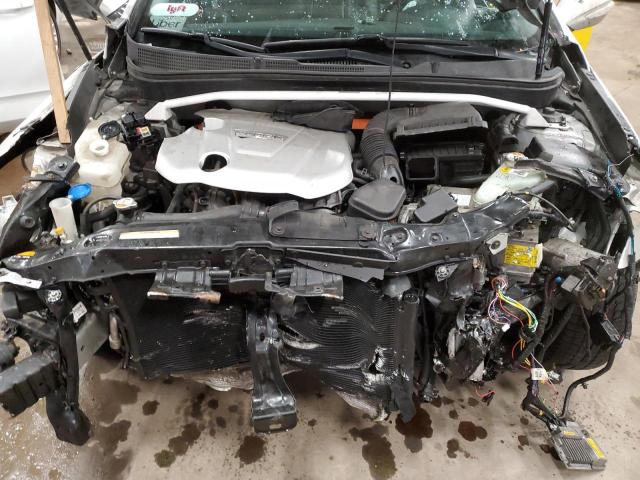 VIN 5UX43EU04R9T19991 2024 BMW X5 Phev, Xdrive50E no.11