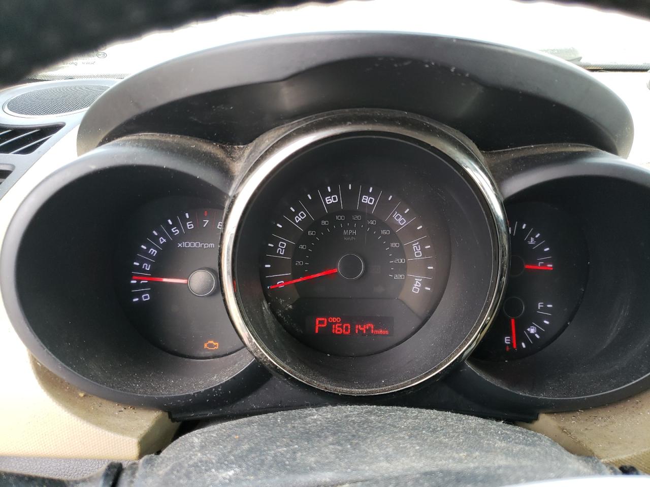 KNDJT2A28B7280879 2011 Kia Soul +