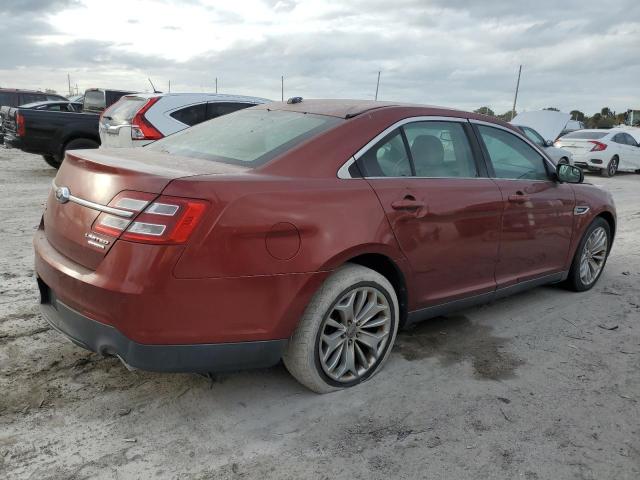 1FAHP2F88EG171932 | 2014 FORD TAURUS LIM