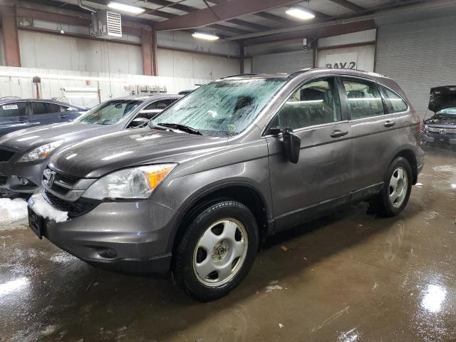 2011 Honda CR-V LX