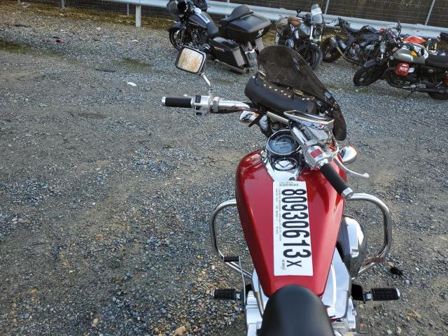 2010 HONDA VT1300 CS JH2SC6700AK002126