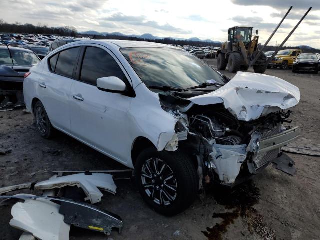 3N1CN7AP2KL853060 | 2019 NISSAN VERSA S