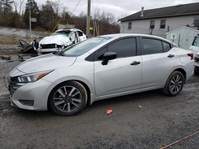 2023 Nissan Versa S