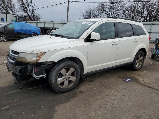 2011 Dodge Journey Mainstreet