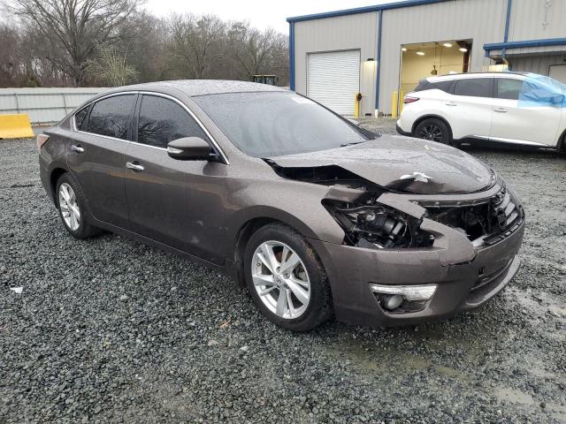 1N4AL3AP9FC422662 | 2015 NISSAN ALTIMA 2.5