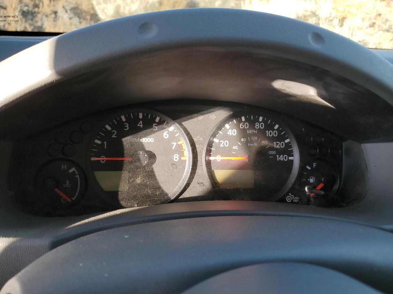 1N6ED0CF8LN707152 NISSAN FRONTIER 2020