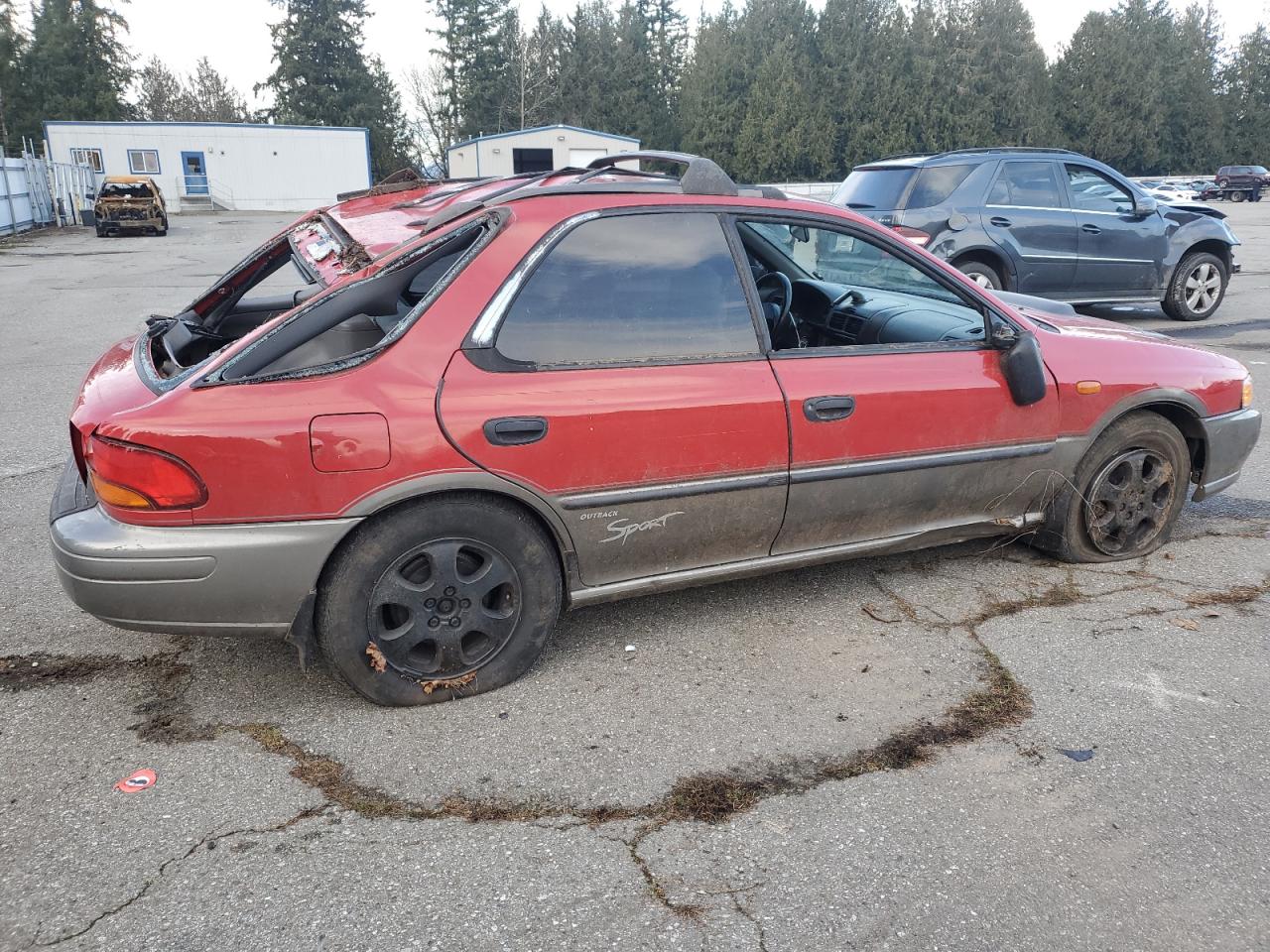 jf1gf4851wh809530 JF1GF4851WH809530 1998 Subaru Impreza Outback