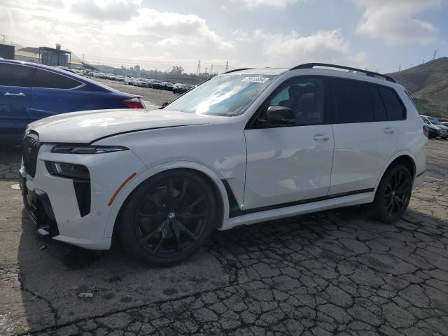 2024 BMW X7 M60I - 5UX33EM05R9U06293
