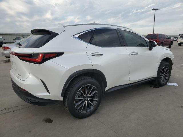 2024 LEXUS NX 350H BA JTJGKCEZ6R5012832